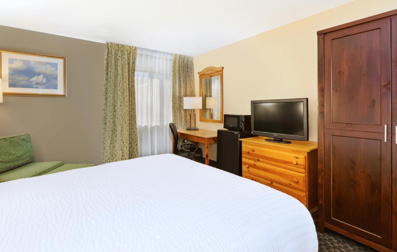 Clarion Hotel Seekonk - Providence Ngoại thất bức ảnh