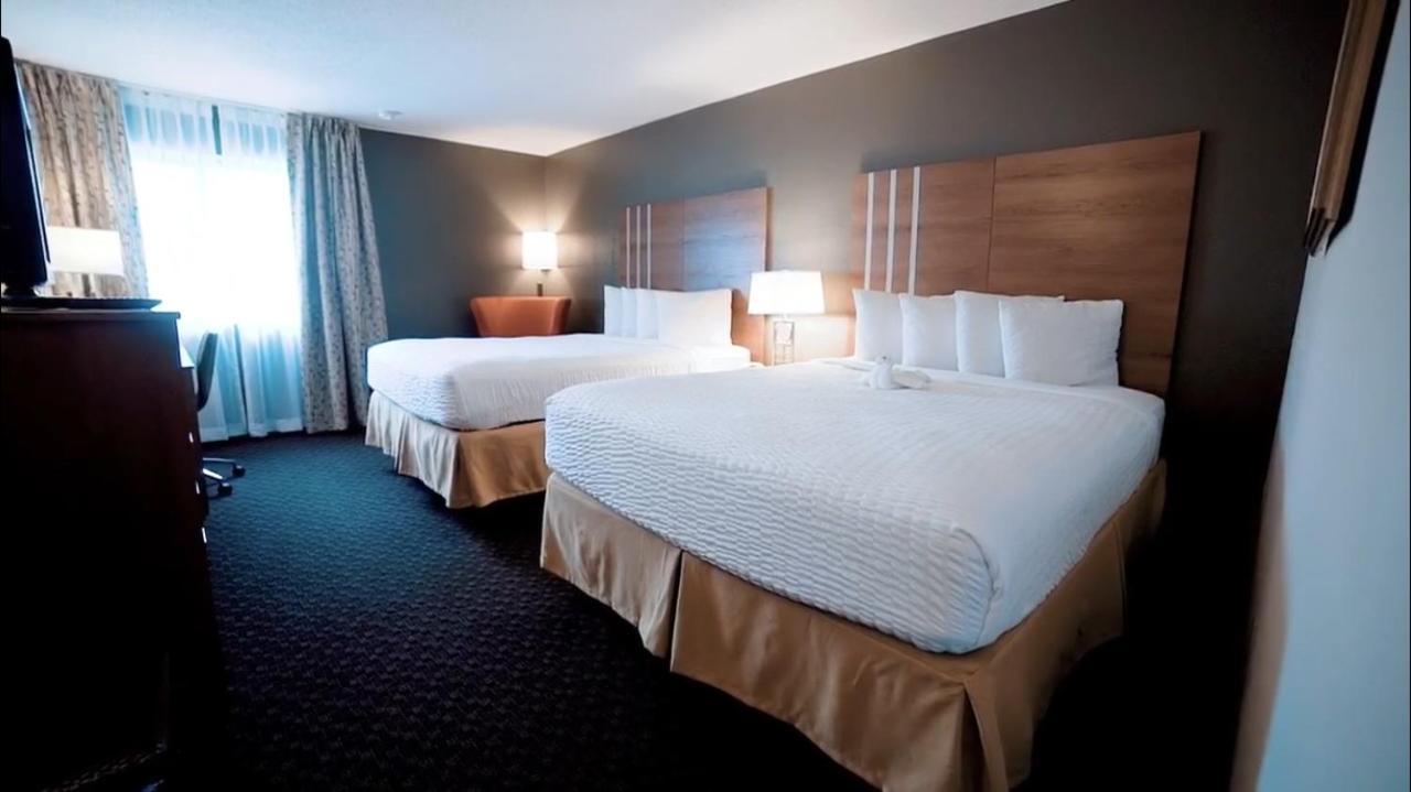 Clarion Hotel Seekonk - Providence Ngoại thất bức ảnh
