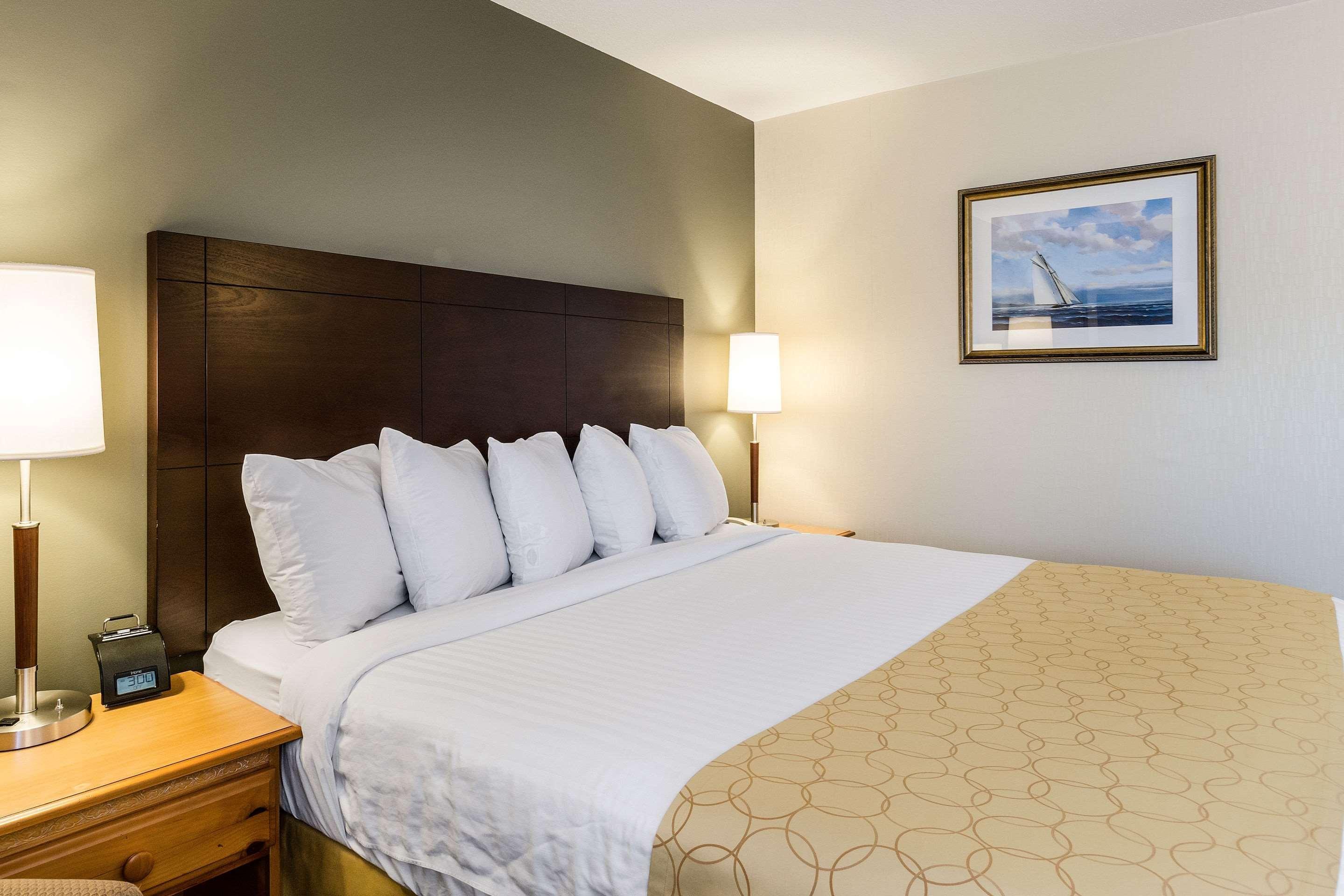 Clarion Hotel Seekonk - Providence Ngoại thất bức ảnh
