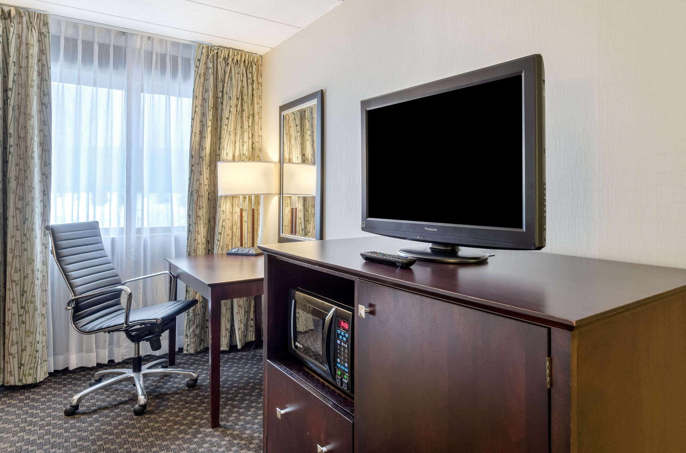 Clarion Hotel Seekonk - Providence Ngoại thất bức ảnh