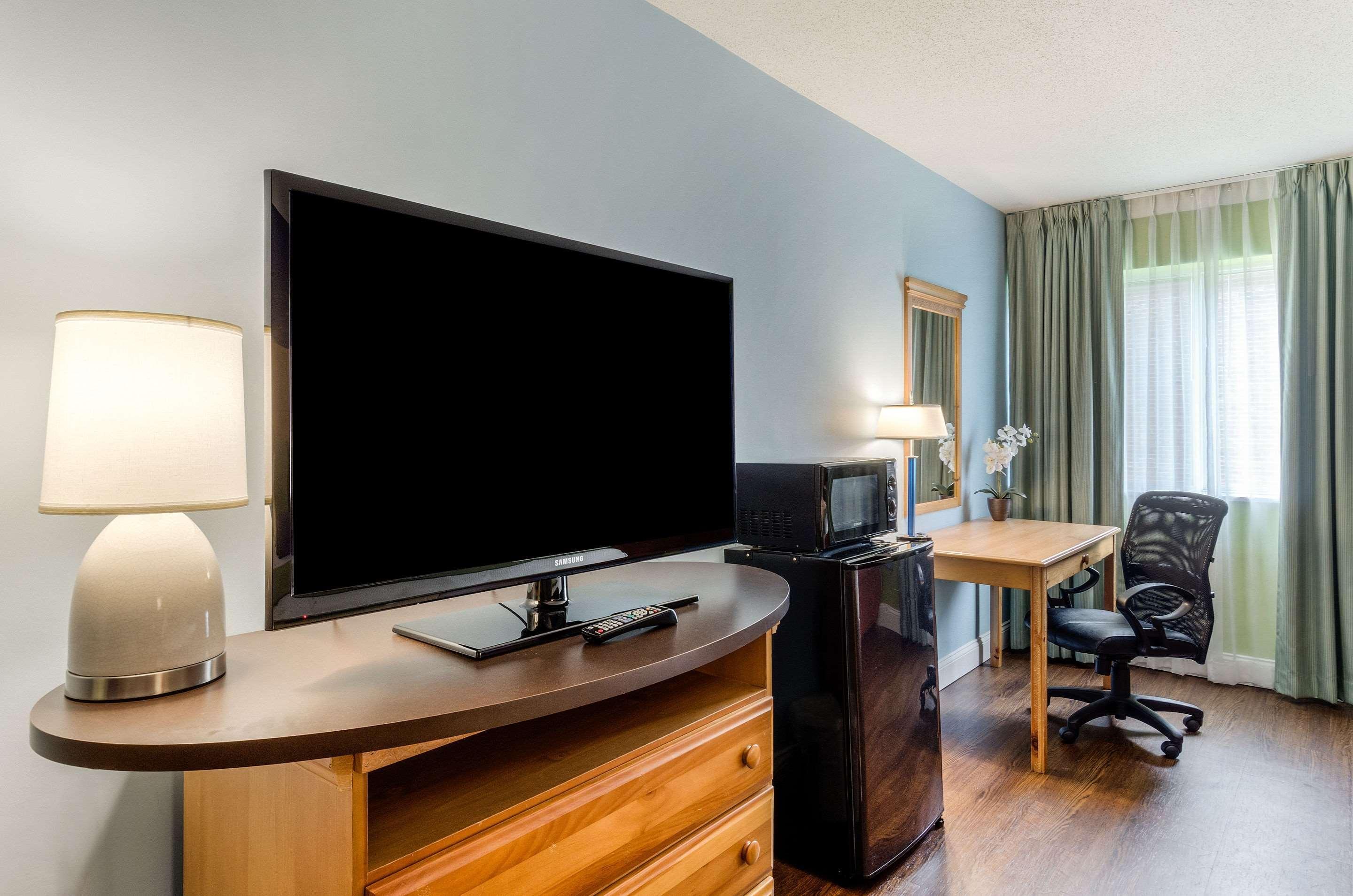 Clarion Hotel Seekonk - Providence Ngoại thất bức ảnh